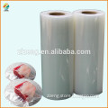 High quality transparency PA/PE nylon vacuum film